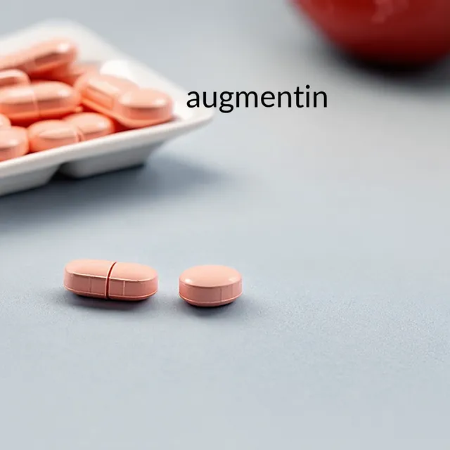 Prix de augmentin